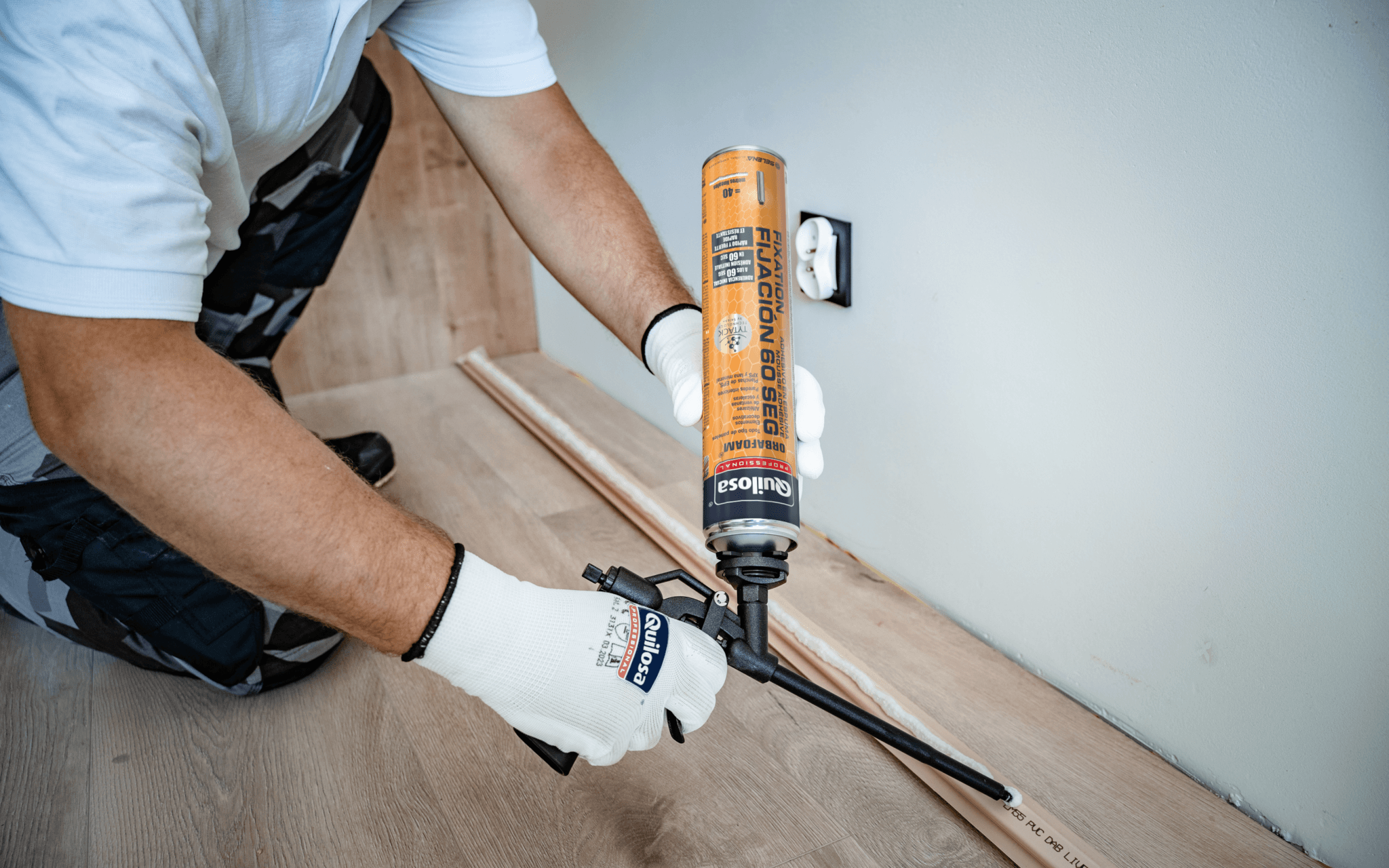 Aplicación de 60 Segundos